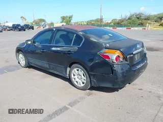 2009 Nissan Altima S with VIN 1N4AL21E79N542204, listed as a IAAI auction lot 41765727 with 108,024 mi miles and . Bid and sale history available at DreamBid. Image 3.