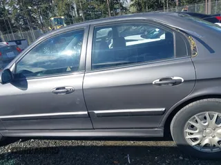 2004 Hyundai Sonata with VIN KMHWF25SX4A963868, listed as a IAAI auction lot 41973317 with 191,843 mi miles. Bid and sale history available at carsss.com. Image 14.