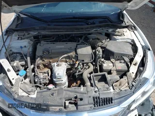 2016 Honda Accord Sport with VIN 1HGCR2F53GA047711, listed as a IAAI auction lot 42080322 with 211,635 mi miles and . Bid and sale history available at DreamBid. Image 10.