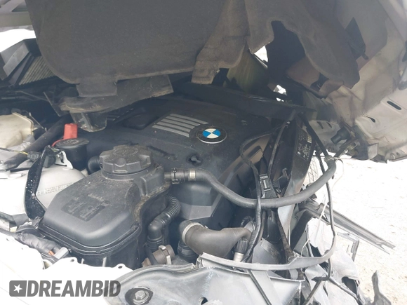 2007 BMW 3 Series 328i с VIN WBAVC535X7FZ77507, выставлен на аукционе IAAI как лот 42230370 с пробегом 167 206 миль миль и . История ставок и продаж доступна на DreamBid. Изображение 10.