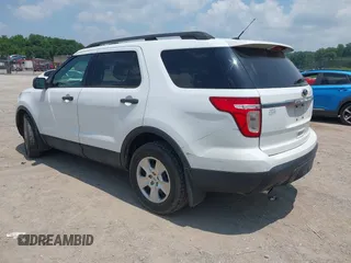 2013 Ford Explorer с VIN 1FM5K8B88DGA01522, выставлен на аукционе IAAI как лот 42440636 с пробегом 150 363 миль миль и . История ставок и продаж доступна на DreamBid. Изображение 3.