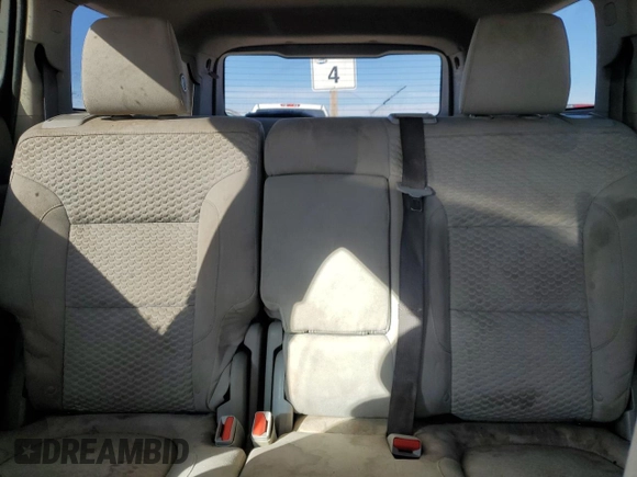 2017 GMC Acadia SLE with VIN 1GKKNSLA3HZ167345, listed as a Copart auction lot 43627025 with 154,381 mi miles and Salvage Title. Bid and sale history available at carsss.com. Image 10.