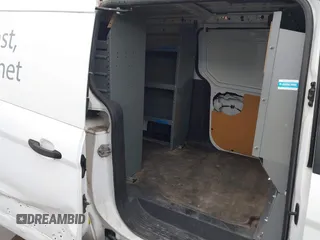 2014 Ford Transit Connect XLT z VIN NM0LS7F73E1162532, wystawiony jako IAAI lot #42469632 z przebiegiem 102 908 mil mil oraz . Historia ofert i sprzedaży dostępna na DreamBid. Obrazek 8.