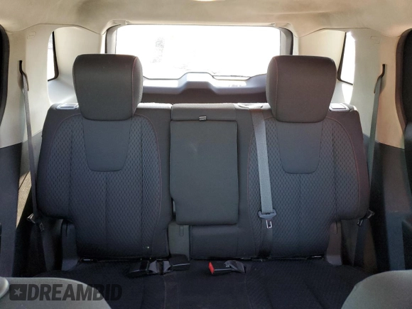 2010 GMC Terrain SLE-1 with VIN 2CTALBEW1A6345975, listed as a Copart auction lot 61572345 with 246,999 mi miles and Salvage title. Bid and sale history available at DreamBid. Image 10.