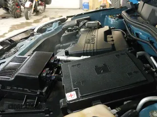 2008 Chevrolet Equinox LTZ с VIN 2CNDL83F386300721, выставлен на аукционе IAAI как лот 42330540 с пробегом 124 578 миль миль и . История ставок и продаж доступна на DreamBid. Изображение 19.