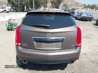 2016 Cadillac SRX Luxury Collection с VIN 3GYFNBE35GS572110, выставлен на аукционе IAAI как лот 42464914 с пробегом 176 670 миль миль и . История ставок и продаж доступна на DreamBid. Изображение 16.