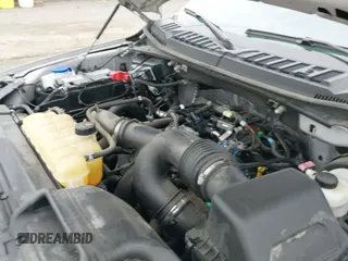 2020 Ford F-150 XL с VIN 1FTEX1CP6LKF24052, выставлен на аукционе IAAI как лот 41732807 с пробегом 30 917 миль миль и . История ставок и продаж доступна на DreamBid. Изображение 19.