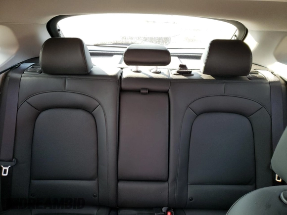 2022 Hyundai Kona Limited with VIN KM8K5CA34NU910962, listed as a Copart auction lot 40102183 with 9,438 mi miles. Bid and sale history available at carsss.com. Image 10.
