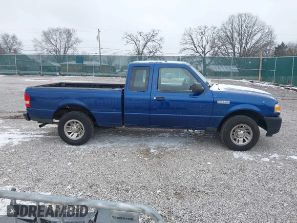 2010 Ford Ranger with VIN 1FTKR4ED2APA67001, listed as a IAAI auction lot 41275223 with 102,138 mi miles and . Bid and sale history available at DreamBid. Image 14.