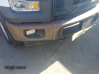 2017 Ford F-150 XL с VIN 1FTEX1EP8HKC88007, выставлен на аукционе IAAI как лот 42737723 с пробегом 114 417 миль миль и . История ставок и продаж доступна на DreamBid. Изображение 16.