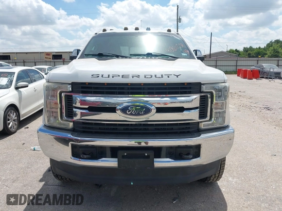 2017 Ford F-250 Lariat with VIN 1FT7W2BT2HED10715, listed as a IAAI auction lot 42820538 with 231,009 mi miles and . Bid and sale history available at DreamBid. Image 12.