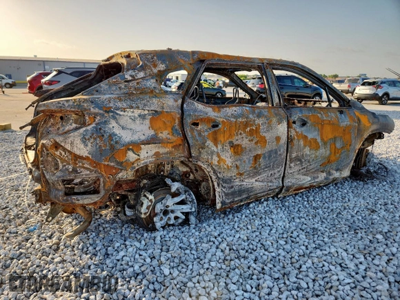 2019 Lexus RX 350 with VIN 2T2ZZMCA5KC142521, listed as a Copart auction lot 60482055 with Not provided miles and Non repairable. Bid and sale history available at DreamBid. Image 3.