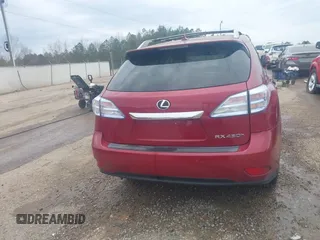 2012 Lexus RX 450h with VIN JTJBC1BAXC2428658, listed as a IAAI auction lot 41870674 with 151,394 mi miles and . Bid and sale history available at DreamBid. Image 17.