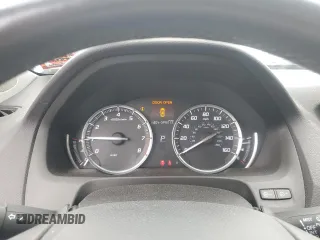 2015 Acura TLX V6 z VIN 19UUB2F30FA020004, wystawiony jako Copart lot #61571975 z przebiegiem 90 012 mil mil oraz Szkoda całkowita • Salvage title. Historia ofert i sprzedaży dostępna na DreamBid. Obrazek 9.