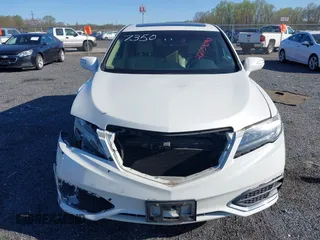 2016 Acura RDX with VIN 5J8TB4H37GL027350, listed as a IAAI auction lot 42059090 with 99,636 mi miles and . Bid and sale history available at DreamBid. Image 13.