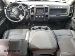 2018 Ram 2500 Tradesman с VIN 3C6UR5HJXJG216895, выставлен на аукционе Copart как лот 41732705 с пробегом 154 402 миль миль и Списание • Salvage title. История ставок и продаж доступна на DreamBid. Изображение 8.