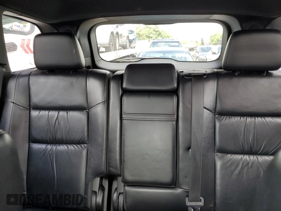 2014 Jeep Grand Cherokee Limited with VIN 1C4RJFBG6EC335397, listed as a Copart auction lot 62770275 with 164,039 mi miles and Non repairable. Bid and sale history available at DreamBid. Image 10.