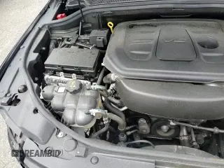 2021 Jeep Grand Cherokee Freedom with VIN 1C4RJFAGXMC795386, listed as a Copart auction lot 59195665 with 86,718 mi miles and Salvage title. Bid and sale history available at DreamBid. Image 14.