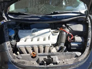 2007 Volkswagen Beetle with VIN 3VWRW31C27M500519, listed as a IAAI auction lot 41776926 with 131,832 mi miles and . Bid and sale history available at DreamBid. Image 10.