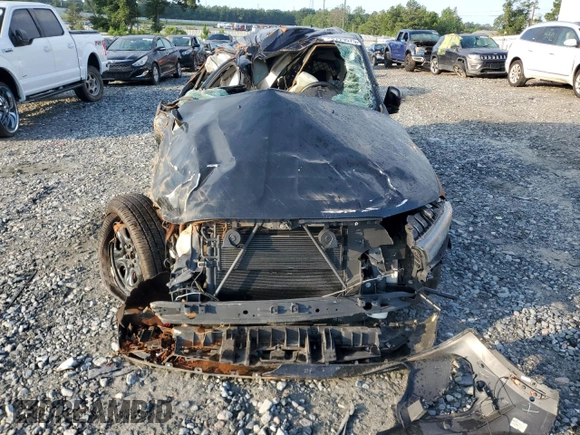 2023 Dodge Durango Pursuit with VIN 1C4SDJFT2PC583989, listed as a Copart auction lot 63729575 with Not provided miles and Salvage title. Bid and sale history available at DreamBid. Image 5.