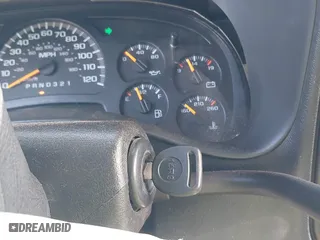 2006 Chevrolet Silverado 1500 LT1 with VIN 1GCEK19V46Z197439, listed as a IAAI auction lot 41951363 with 85,043 mi miles. Bid and sale history available at carsss.com. Image 11.