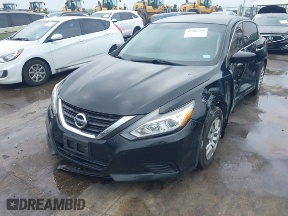 2016 Nissan Altima S с VIN 1N4AL3AP3GN366272, выставлен на аукционе IAAI как лот 42181160 с пробегом 105 039 миль миль и . История ставок и продаж доступна на DreamBid. Изображение 18.