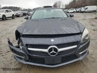 2014 Mercedes-Benz SL-Class SL 550 with VIN WDDJK7DA9EF028710, listed as a Copart auction lot 84898674 with 55,246 mi miles and Salvage Title. Bid and sale history available at carsss.com. Image 5.
