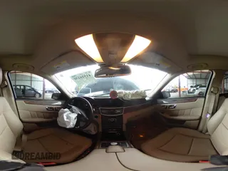 2013 Mercedes-Benz E 350 Luxury with VIN WDDHF5KB1DA742801, listed as a IAAI auction lot 41516130 with Not Provided miles and . Bid and sale history available at DreamBid. Image 17.