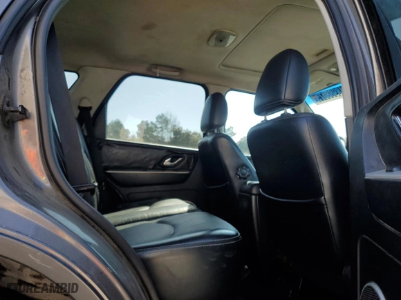 2006 Mercury Mariner Luxury with VIN 4M2YU56176KJ15836, listed as a Copart auction lot 48988075 with 223,970 mi miles and Clean Title. Bid and sale history available at carsss.com. Image 11.