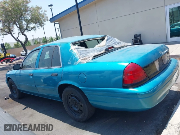 2011 Ford Police Interceptor с VIN 2FABP7BV2BX122309, выставлен на аукционе IAAI как лот 42442289 с пробегом Не указан миль и . История ставок и продаж доступна на DreamBid. Изображение 14.