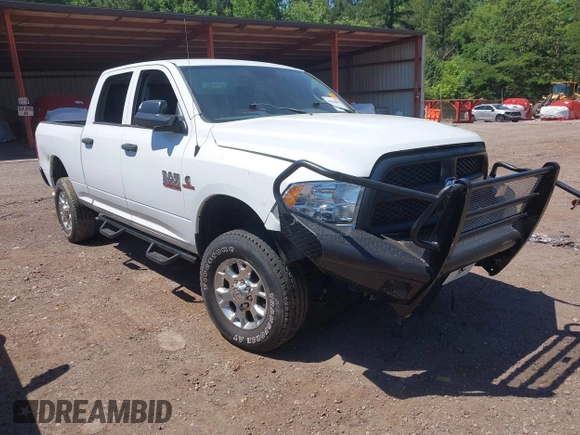 2014 Ram 2500 Tradesman с VIN 3C6UR5CL2EG328329, выставлен на аукционе IAAI как лот 42300073 с пробегом Не указан миль и . История ставок и продаж доступна на DreamBid. Изображение 1.