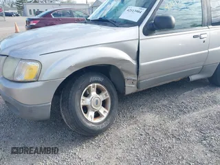 2003 Ford Explorer Sport XLS with VIN 1FMYU60E03UA63209, listed as a IAAI auction lot 42113904 with 179,998 mi miles and . Bid and sale history available at DreamBid. Image 6.