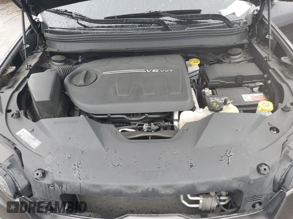 2019 Jeep Cherokee Latitude Plus z VIN 1C4PJMLX0KD299898, wystawiony jako Copart lot #56904625 z przebiegiem 93 064 mil mil oraz Szkoda całkowita • Salvage title. Historia ofert i sprzedaży dostępna na DreamBid. Obrazek 12.