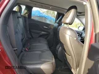 2021 Jeep Cherokee Limited z VIN 1C4PJLDX6MD120212, wystawiony jako Copart lot #76718334 z przebiegiem 46 635 mil mil oraz Szkoda całkowita • Salvage title. Historia ofert i sprzedaży dostępna na DreamBid. Obrazek 11.
