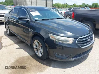 2014 Ford Taurus Limited с VIN 1FAHP2F85EG166865, выставлен на аукционе IAAI как лот 42409062 с пробегом 224 882 миль миль и . История ставок и продаж доступна на DreamBid. Изображение 1.