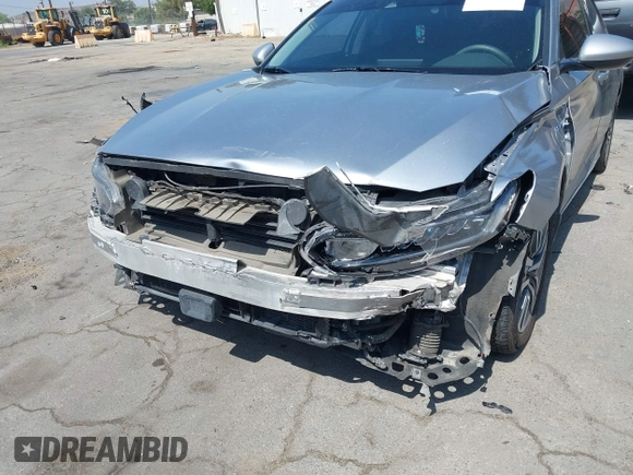 2020 Honda Accord EX with VIN 1HGCV3F43LA007163, listed as a IAAI auction lot 42317412 with 65,239 mi miles and . Bid and sale history available at DreamBid. Image 17.