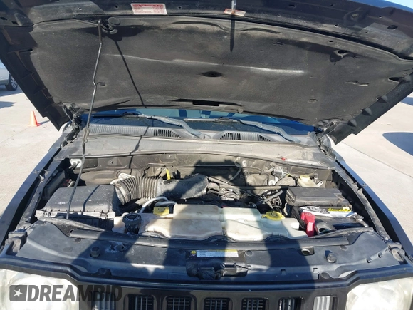 2010 Jeep Liberty Sport with VIN 1J4PP2GK5AW112346, listed as a IAAI auction lot 41731521 with 134,018 mi miles and . Bid and sale history available at DreamBid. Image 10.