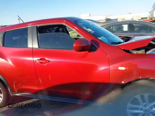 2011 Nissan Juke SL with VIN JN8AF5MR6BT021630, listed as a IAAI auction lot 40977169 with 83,909 mi miles. Bid and sale history available at carsss.com. Image 13.