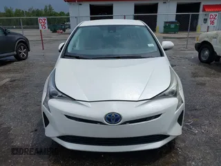 2017 Toyota Prius Two with VIN JTDKBRFU5H3044068, listed as a IAAI auction lot 42462917 with 116,261 mi miles and . Bid and sale history available at DreamBid. Image 12.