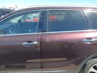 2016 Kia Sorento EX with VIN 5XYPH4A14GG005776, listed as a IAAI auction lot 41839707 with 61,903 mi miles. Bid and sale history available at carsss.com. Image 14.