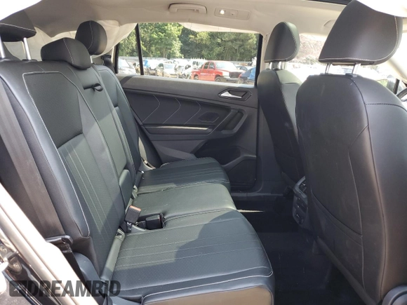 2022 Volkswagen Tiguan SE с VIN 3VV2B7AX2NM043994, выставлен на аукционе Copart как лот 63776295 с пробегом 80 514 миль миль и Списание • Salvage title. История ставок и продаж доступна на DreamBid. Изображение 11.