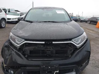 2018 Honda CR-V EX with VIN 2HKRW1H5XJH512641, listed as a IAAI auction lot 41920032 with 70,995 mi miles. Bid and sale history available at carsss.com. Image 12.