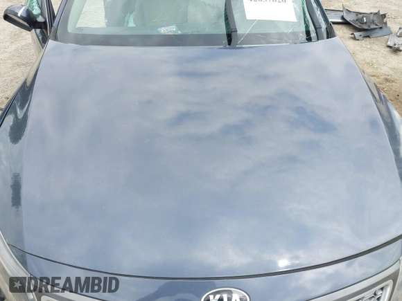2015 Kia Optima with VIN KNAGM4AD4F5087986, listed as a IAAI auction lot 42037820 with 82,120 mi miles and . Bid and sale history available at DreamBid. Image 10.