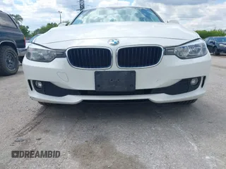 2013 BMW 3 Series 320i xDrive with VIN WBA3C3C53DF979770, listed as a IAAI auction lot 42373648 with 151,142 mi miles and . Bid and sale history available at DreamBid. Image 12.