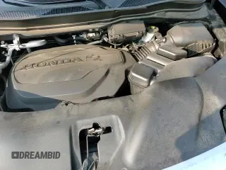 2021 Honda Pilot Touring 7-Passenger z VIN 5FNYF6H64MB079936, wystawiony jako Copart lot #67438325 z przebiegiem 62 644 mil mil oraz Szkoda całkowita • Salvage title. Historia ofert i sprzedaży dostępna na DreamBid. Obrazek 15.