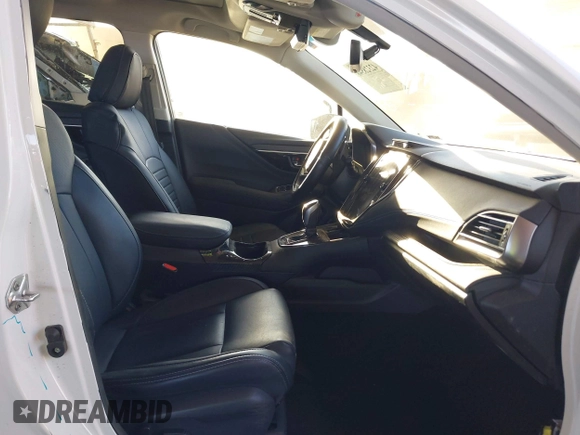 2022 Subaru Outback Limited с VIN 4S4BTANC1N3152671, выставлен на аукционе IAAI как лот 42328548 с пробегом 46 981 миль миль и . История ставок и продаж доступна на DreamBid. Изображение 5.
