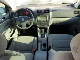 2007 Volkswagen Rabbit with VIN WVWDR71K27W278969, listed as a Copart auction lot 70857904 with 215,423 mi miles and Salvage Title. Bid and sale history available at carsss.com. Image 8.