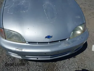 2002 Chevrolet Cavalier LS z VIN 1G1JF524327430446, wystawiony jako IAAI lot #41909420 z przebiegiem 200 440 mil mil oraz . Historia ofert i sprzedaży dostępna na DreamBid. Obrazek 6.