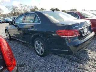 2014 Mercedes-Benz E 350 Luxury with VIN WDDHF8JB7EA863787, listed as a Copart auction lot 56862315 with 172,630 mi miles and Clean Title. Bid and sale history available at DreamBid. Image 2.
