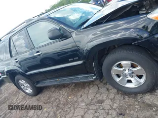 2008 Toyota 4Runner SR5 с VIN JTEBU14R080131030, выставлен на аукционе IAAI как лот 42142281 с пробегом 318 821 миль миль и . История ставок и продаж доступна на DreamBid. Изображение 13.